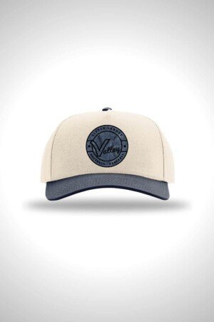 Valley Little League Richardson Full Fabric 5-Panel Champ