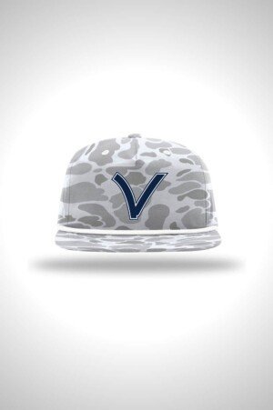 Valley Little League Richardson Printed Umpqua Gramps Cap