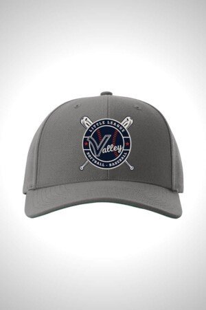 Valley Little League Richardson Surge Snapback Cap