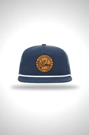 Valley Little League Richardson Umpqua Gramps Cap