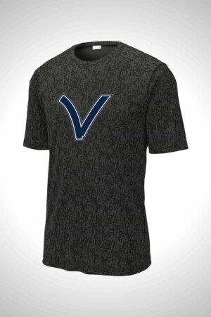 Valley Little League Sport-Tek® Digi Camo Tee
