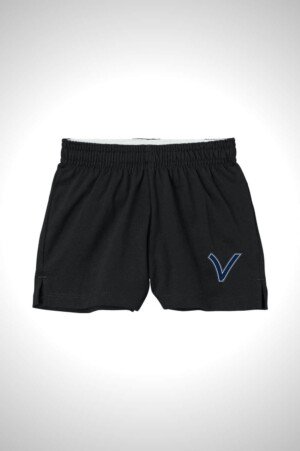 Valley Little League Sport-Tek® Girls Jersey Knit Squad Short