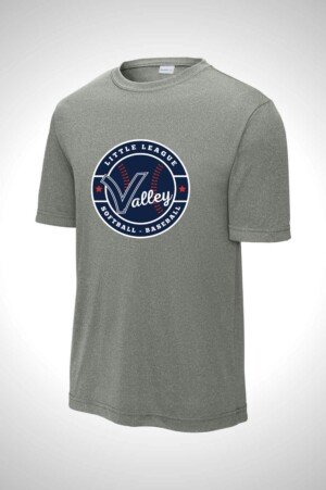 Valley Little League Sport-Tek® PosiCharge® Competitor™ Tee