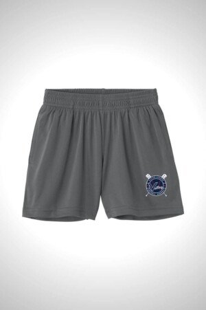 Valley Little League Sport-Tek® Youth PosiCharge® Competitor™ 5” Pocketed Short
