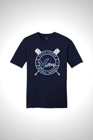 Valley Little League Very Important Tee