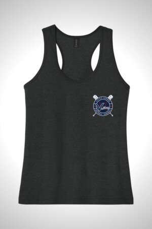Valley Little League Women’s CVC Racerback Tank