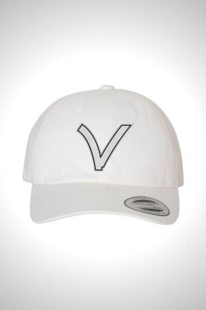 Valley Little League YP Classics Peached Cotton Twill Dad Hat