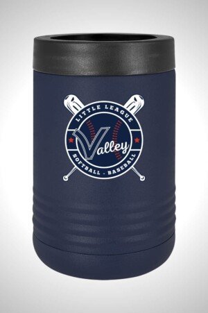 Valley Little League 12 oz. Beverage Holder