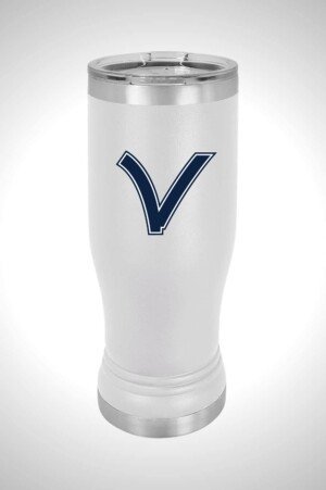 Valley Little League 14 oz. Pilsner Tumbler with Lid