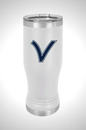 Valley Little League 14 oz. Pilsner Tumbler with Lid