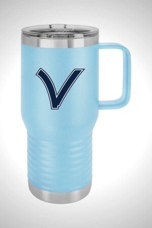 Valley Little League 20 oz. Travel Mug with Slider Lid