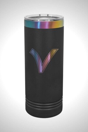Valley Little League 20 oz. Skinny Tumbler