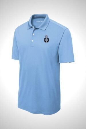Dirtbags Sport-Tek UV Micropique Polo