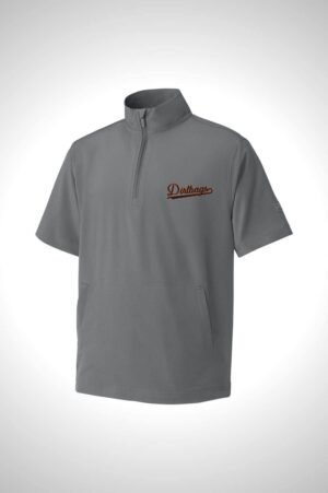 Dirtbags Richardson Youth Barrage Wind Shirt