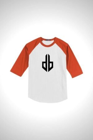 Dirtbags Sport-Tek Youth Colorblock Raglan Jersey