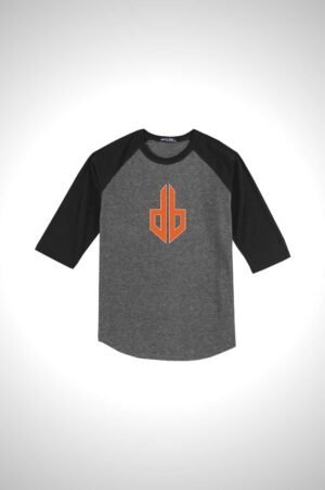 Dirtbags Sport-Tek Colorblock Raglan Jersey