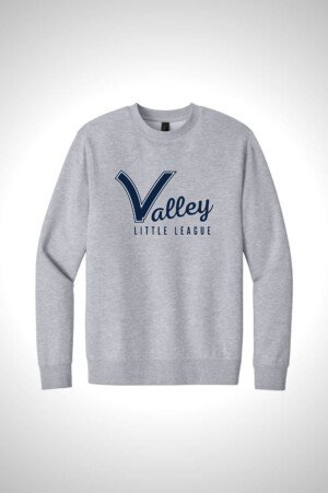 Valley Little League Apparel