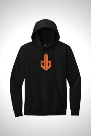 Dirtbags District V.I.T. Fleece Hoodie