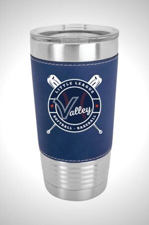 Valley Little League Drinkware
