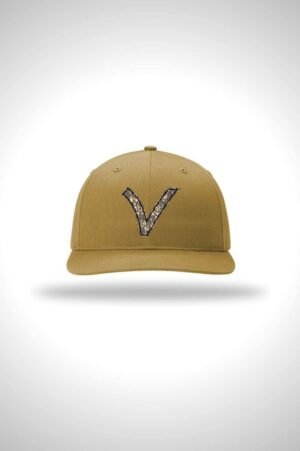 Valley Little League Richardson Solid Twill Trucker