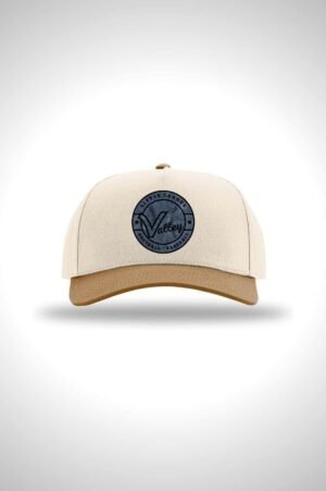 Valley Little League Richardson Full Fabric 5-Panel Champ