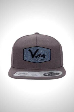 Valley Little League Flexfit Snapback Cap