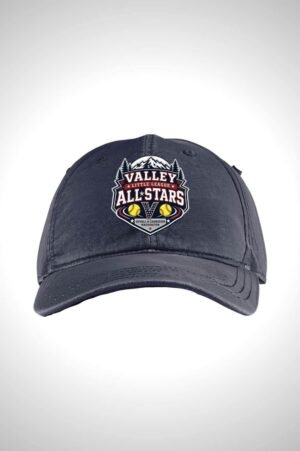 Valley Little League All-Stars Carhartt® Cotton Canvas Cap