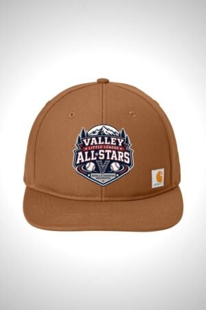 Valley Little League All-Stars Carhartt Ashland Cap