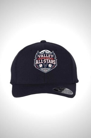 Valley Little League All-Stars Flexfit Pro-Formance Cap