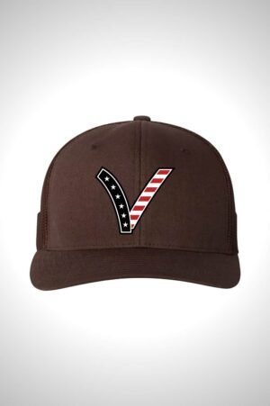 Valley Little League All-Stars Flexfit Trucker Cap