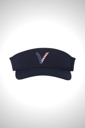 Valley Little League All-Stars Flexfit Visor