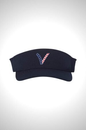 Valley Little League All-Stars Flexfit Visor
