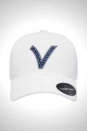 Valley Little League All-Stars Flexfit Delta Snapback Perforated Cap
