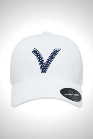 Valley Little League All-Stars Flexfit Delta Snapback Perforated Cap