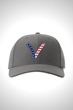Valley Little League All-Stars Richardson Surge Snapback Cap