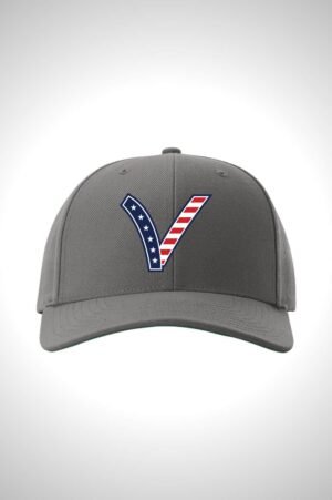 Valley Little League All-Stars Richardson Surge Snapback Cap