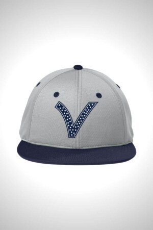 Valley Little League All-Stars Sport-Tek Impact Mesh Stretch-Tek Cap