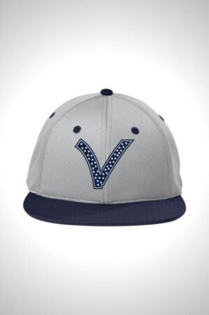 Valley Little League All-Stars Sport-Tek Impact Mesh Stretch-Tek Cap