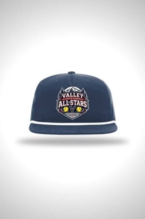 Valley Little League All-Stars Richardson Umpqua Gramps Cap