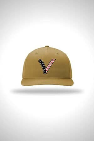 Valley Little League All-Stars Richardson Solid Twill Trucker