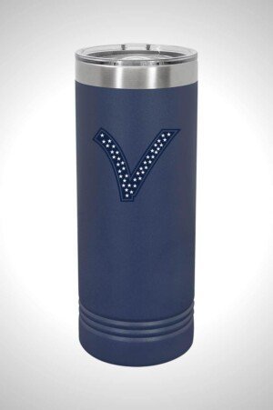 Valley Little League All-Stars 22 oz. Skinny Tumbler