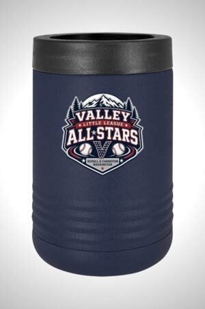 Valley Little League All-Stars 12 oz. Beverage Holder