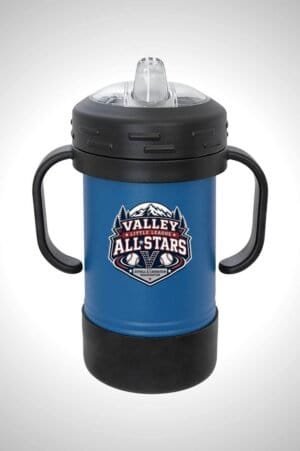 Valley Little League All-Stars 10 oz. Sippy Cup