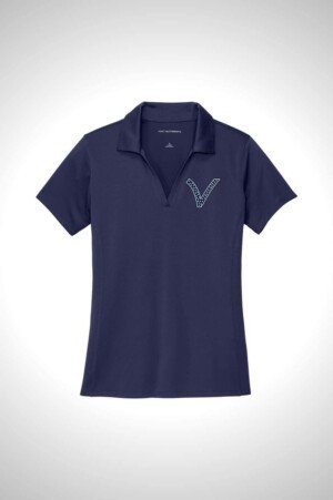 Valley Little League All-Stars Port Authority Women’s Performance Staff Polo