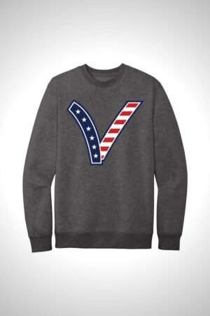 Valley Little League All-Stars District V.I.T. Fleece Crew