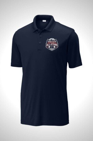 Valley Little League All-Stars Sport-Tek PosiCharge Competitor Polo