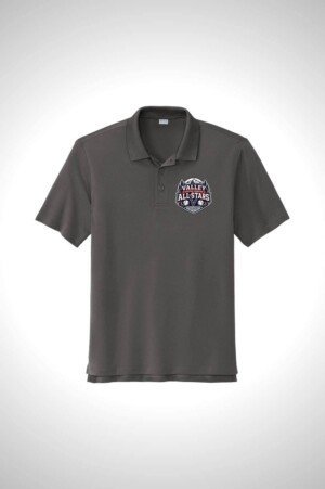 Valley Little League All-Stars Sport-Tek Sideline Polo