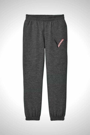 Valley Little League All-Stars District Youth V.I.T. Fleece Sweatpant