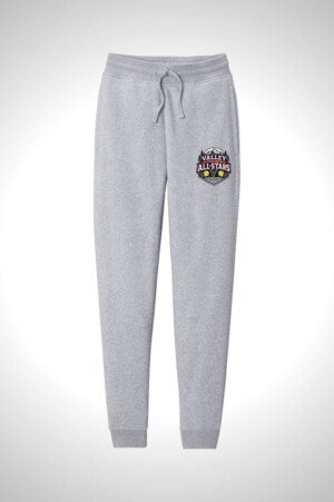 Valley Little League All-Stars District V.I.T. Fleece Jogger