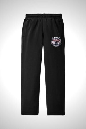 Valley Little League All-Stars Sport-Tek Youth Sport-Wick Fleece Pant